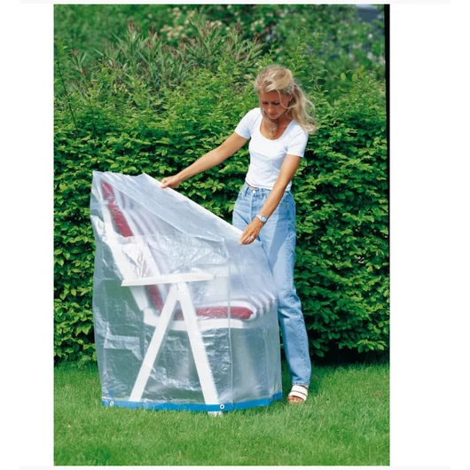 Székhuzat 67x67x109 cm