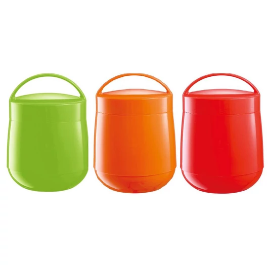FAMILY COLORI Termosz élelmiszerekre 1.0 l