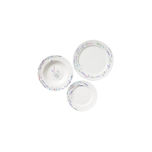 Tescoma PROVENCE tányérkészlet, 12 db