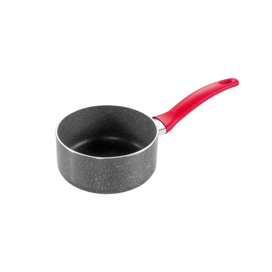 Tescoma MANICO ROSSO nyeles lábas ø 16 cm, 1,3 l