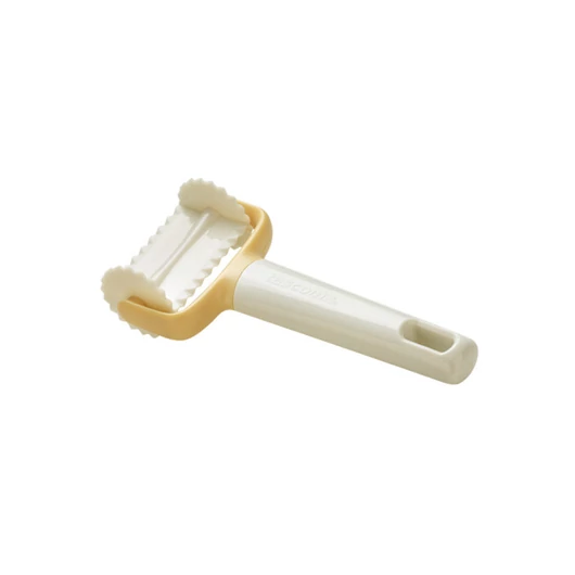 Tescoma DELÍCIA négyzetkivágó hullámos széllel 7,0 cm