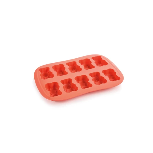Tescoma DELÍCIA SiliconPRIME 10 macialakú sütőforma