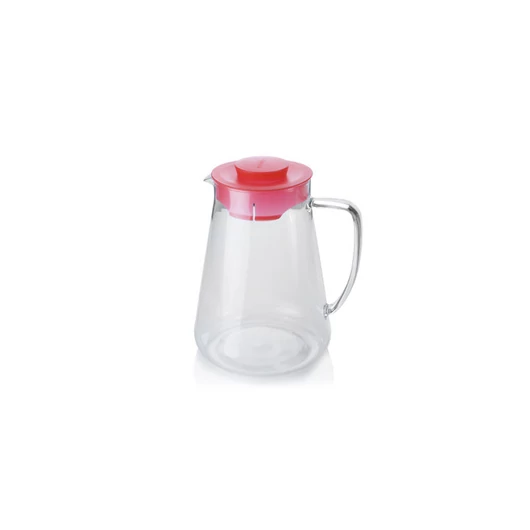 Tescoma TEO kancsó 2,5 l, piros