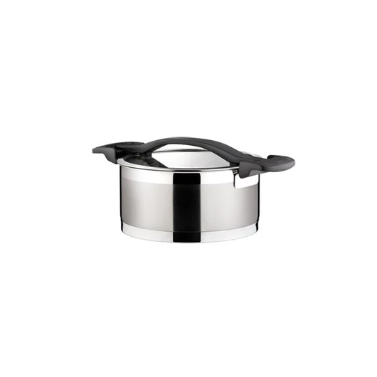 Tescoma ULTIMA fazék fedővel ø 20 cm, 3,0 l