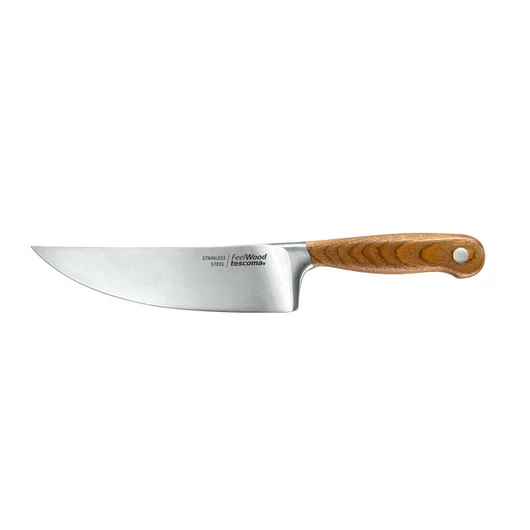 Tescoma FEELWOOD szakácskés 18 cm