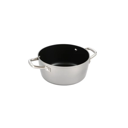 Tescoma GrandCHEF+ lábas ø 20 cm, 2,5 l