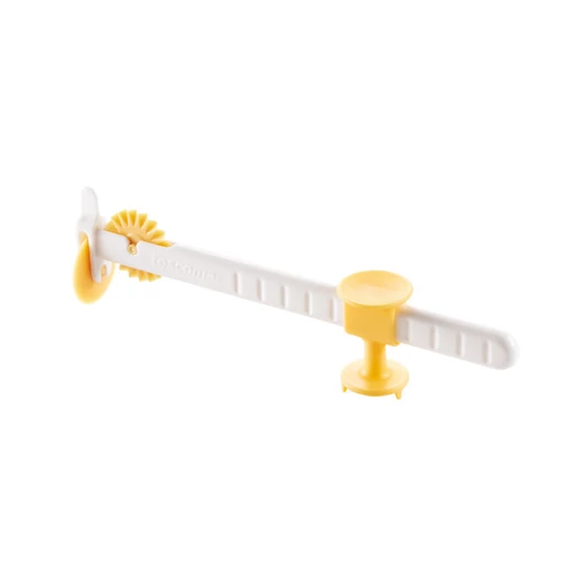 Tescoma DELÍCIA derelyevágó kerek szeletekhez