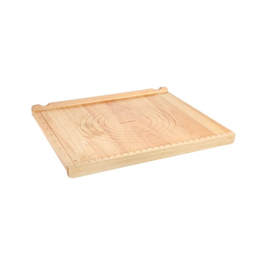 Tescoma DELÍCIA Fa gyúródeszkat 55 x 45 cm