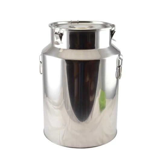 Tejeskanna 48L 35*50cm Perfect Home