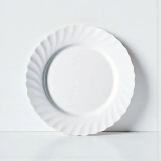 OPÁL tányér desszert 19 cm