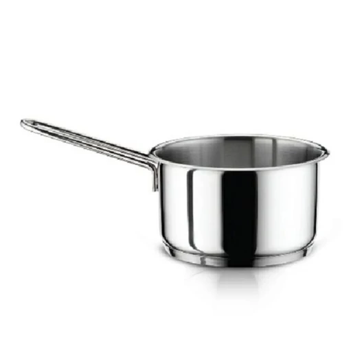 Arian Tejforraló, nyeles lábas 20 cm