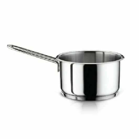 Arian Tejforraló, nyeles lábas 14 cm