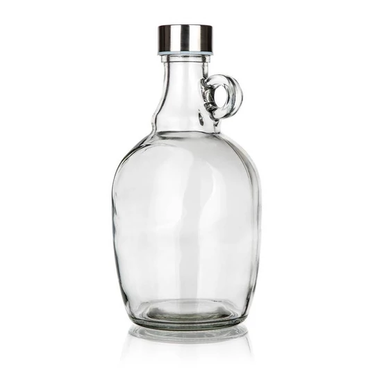 Üveg demizson DECLAN 1,1 liter