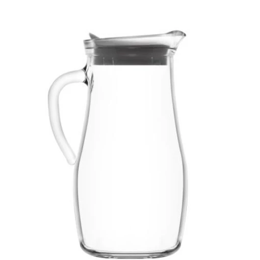 Üveg kancsó 1,8 liter