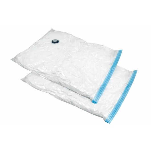 Vákumos zacskó 2 db-os szett 130x74 cm és 86x50 cm