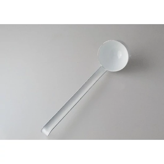 MERŐKANÁL FEHÉR ZOMÁNC 6 CM 70ML