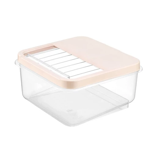 ÉTELTÁROLÓ DOBOZ "MULTIBOX" MŰA. 16L