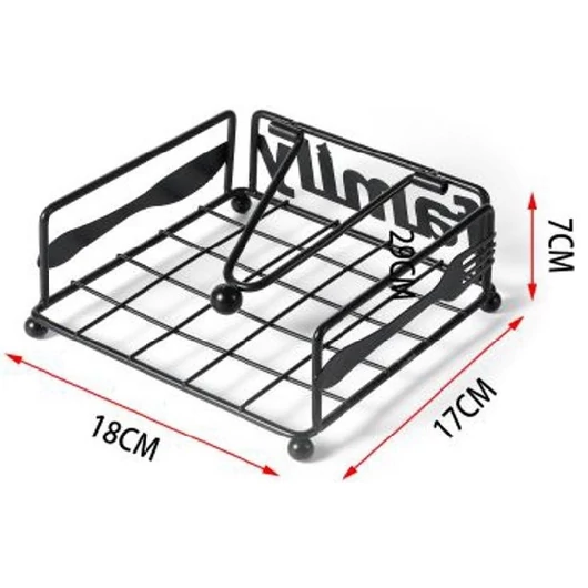 SZALVÉTA TARTÓ 18X17X7CM