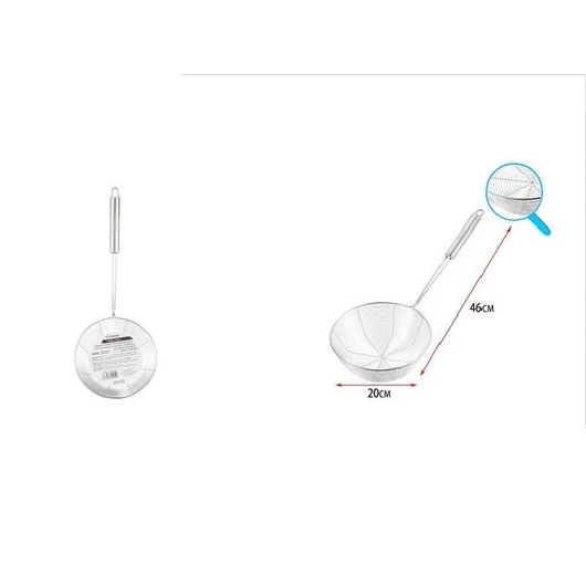 SZŰRŐKANÁL RM. LAPOS ALJÚ 20X46CM