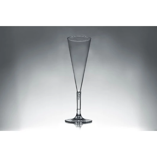 PEZSGŐSKEHELY VENUS 160ML POLIKARBONÁT