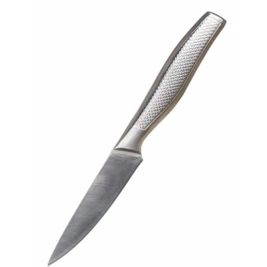 METALLIC Konyhai kiskés rozsdamentes 21 cm