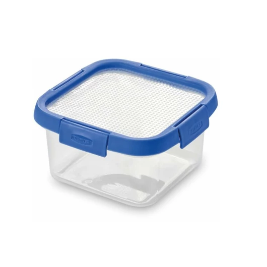 CURVER SMART FLEXI  ételtartó doboz átlátszó 1,1 L