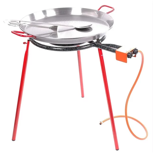 Paella gázégő állvány 