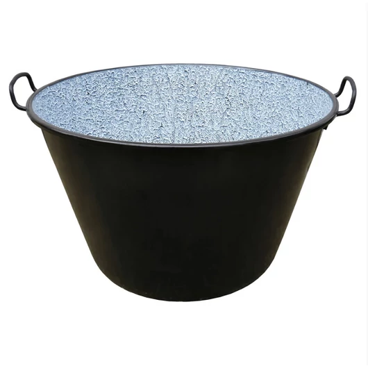 Perfect Home Zománcozott üst 70 L