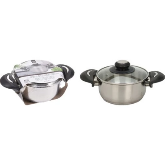 LÁBAS FÜLES RM. FEDŐVEL 1400ML