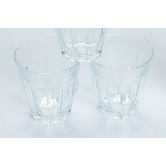 * Kávéspohár készlet, 7 oz 6 db-os