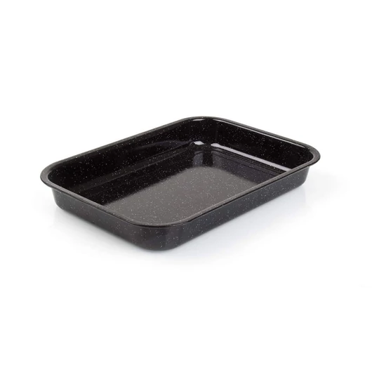 Banquet szögletes sütőtál (42 cm-es)