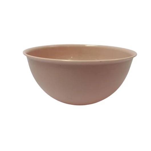 Kerek tál 1 l, pink