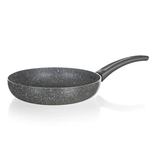GRANITE alumínium serpenyő (24x5 cm-es)