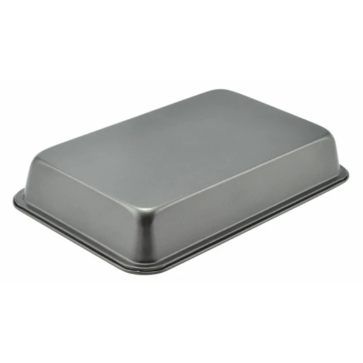 Tapadásmentes Tepsi (30x20x5 cm-es)