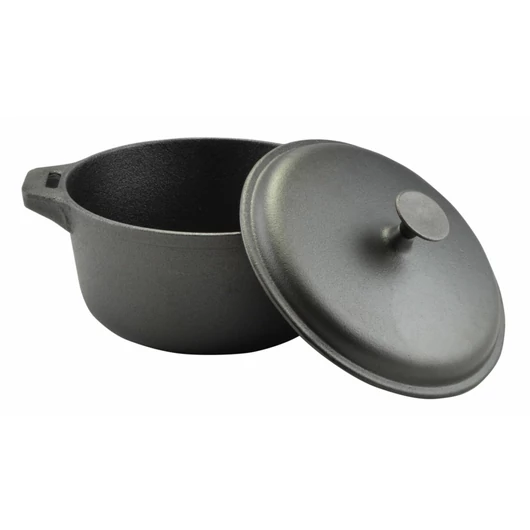 Öntöttvas lábas 32 cm-es (18,5 L-es)