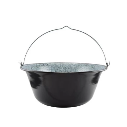 Gránitos bográcsgulyás (14 L-es)
