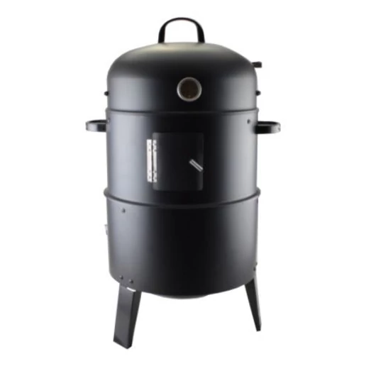 BBQ Füstölő és grillező 2 in 1