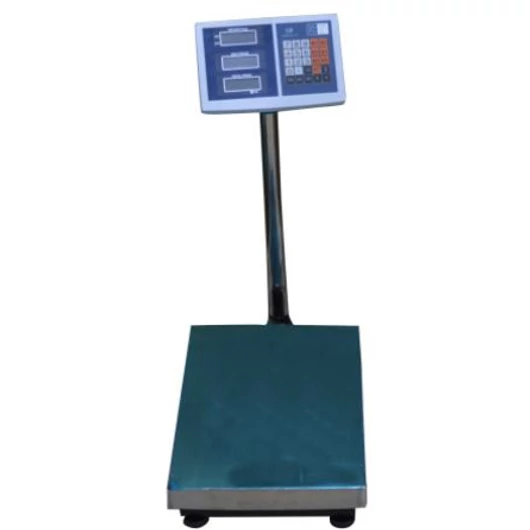 AP Digitális mérleg (100 kg-ig)
