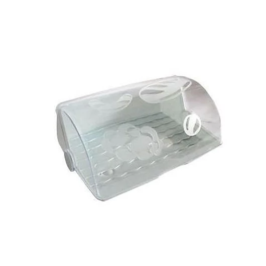 Kenyértartó ezüst