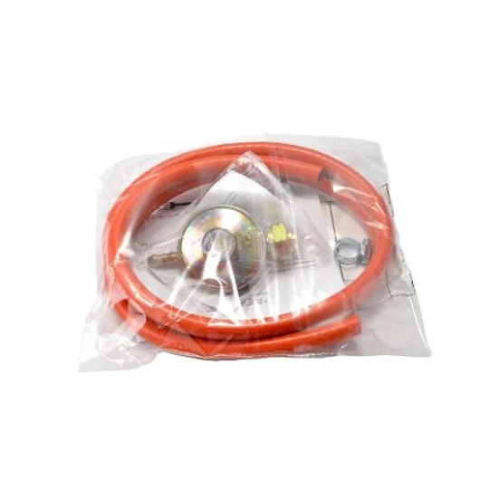 Perfect Home PB-gáz nyomáscsökkentő készlet (30 mbar)