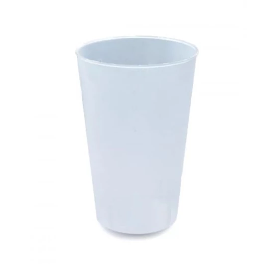 25 db-os party pohár szett (200 ml-es)