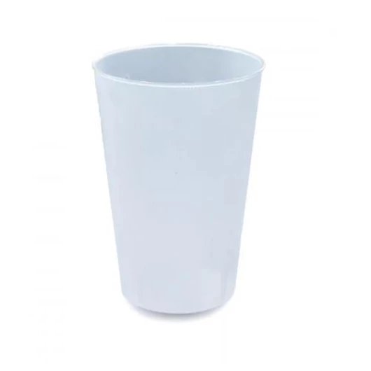 12 db-os party pohár szett (500 ml-es)