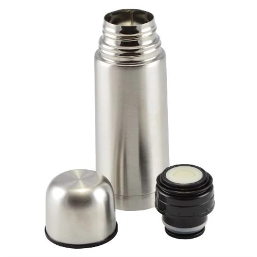Rozsdamentes termosz (750 ml-es)