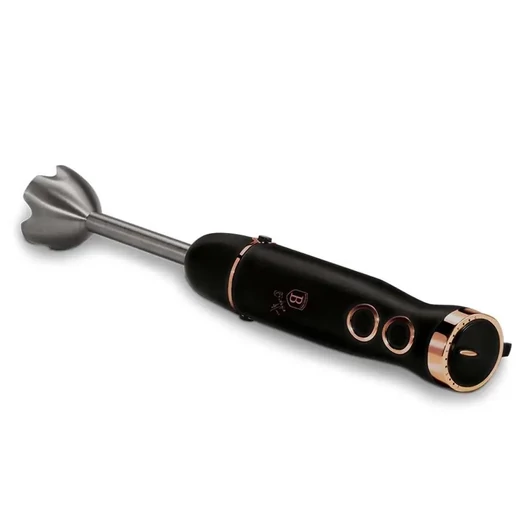 Berlinger Haus Black Rose botmixer 500W-os (BH-9044)