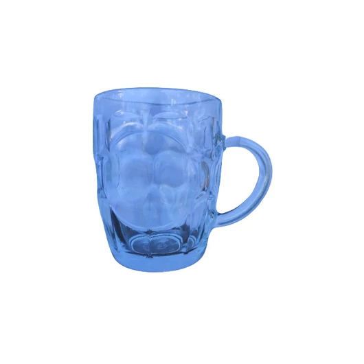 2 db-os söröskorsó (570 ml-es)