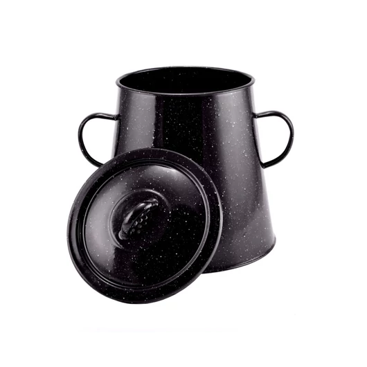 Perfect Home Zománcozott zsírosbödön (5 L-es)