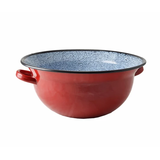 Zománcozott vájling 10L Perfect Home