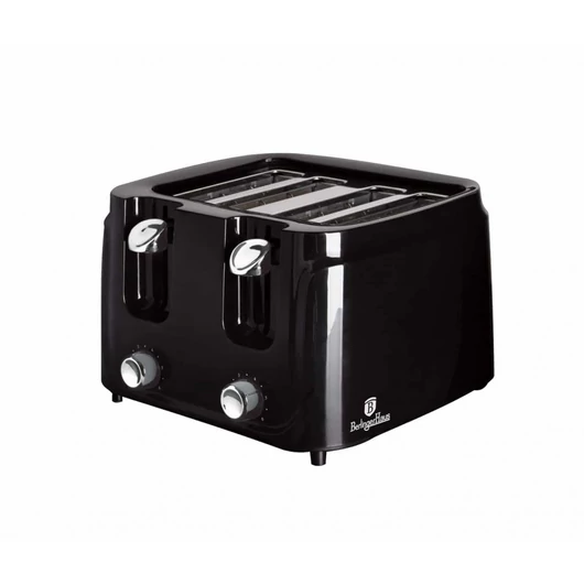 Berlinger Haus 4 szeletes kenyérpirító 1200 W-os (BH-9241)