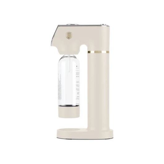 Berlinger Haus Sahara szódagép 2 palackkal (BH-8556)