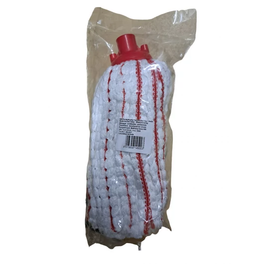 Mikroszálas felmosófej (200 g-os)